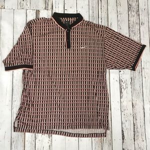 Vintage Nike Golf Polo